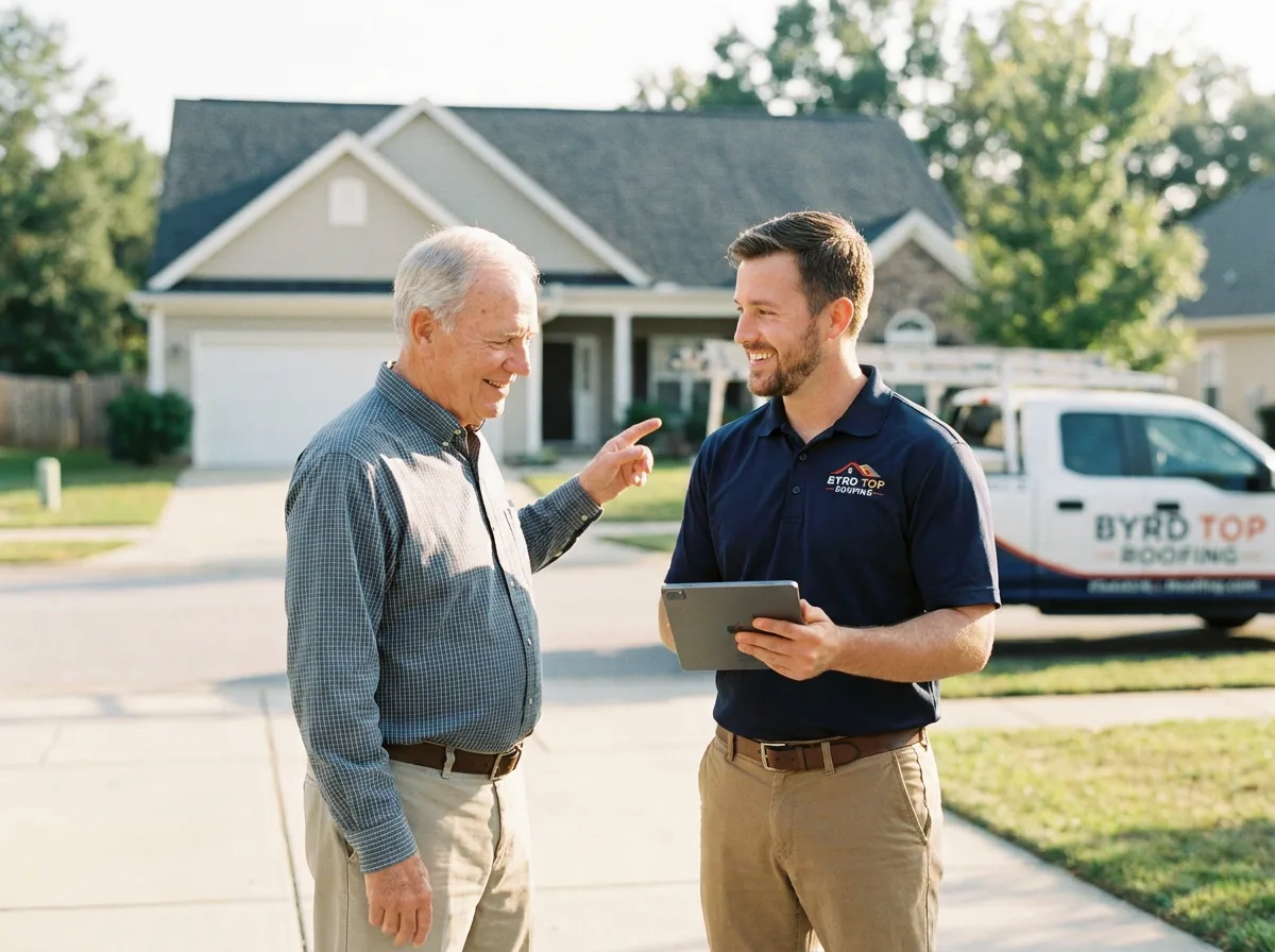 Roofing Rice, WA FAQs